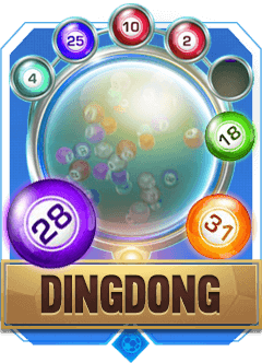 dingdong