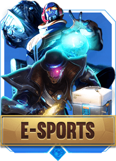 esports