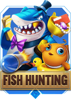 fishhunting