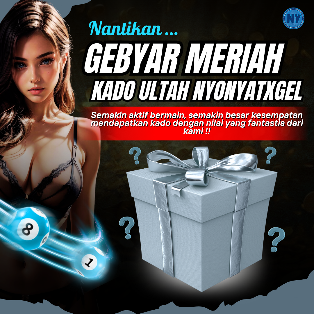 ULTAH NYONYATOGEL